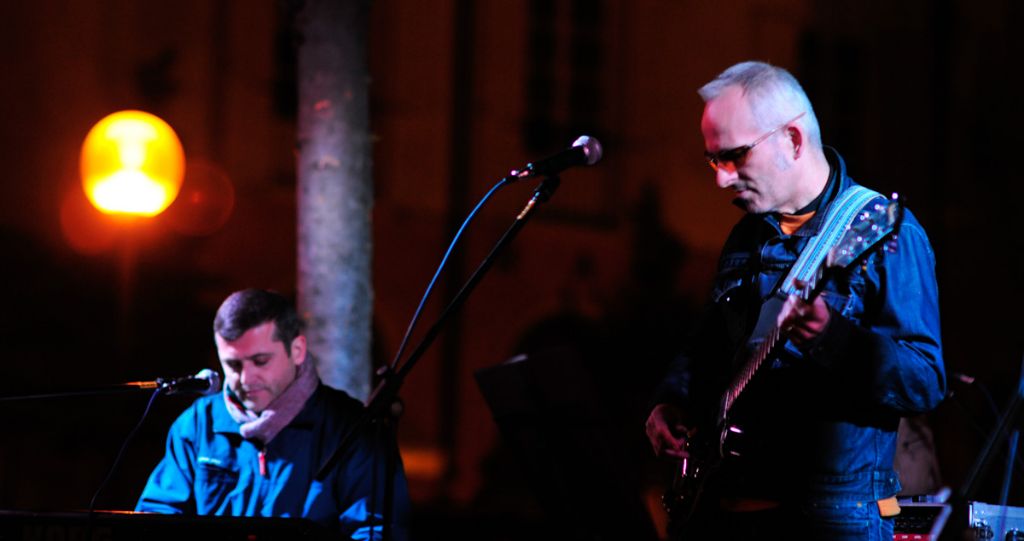 The Kings Live in Velrolanuova